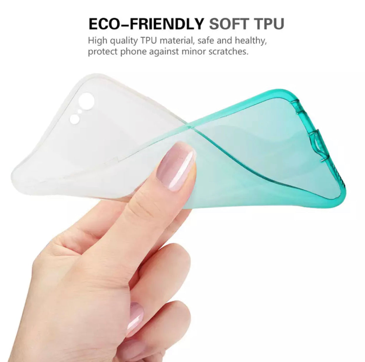 Premium Softshell TPU Colourful Gradient Cases (Extra 1.33mm Thickness)- for Apple iPhone 11 Pro Max 2019 - Super Savings Technologies Co.,LTD Premium Softshell TPU Colourful Gradient Cases (Extra 1.33mm Thickness)- for Apple iPhone 11 Pro Max 2019 - Super Savings Technologies Co.,LTD